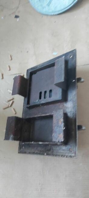 Drzwiczki do pieca, kuchni