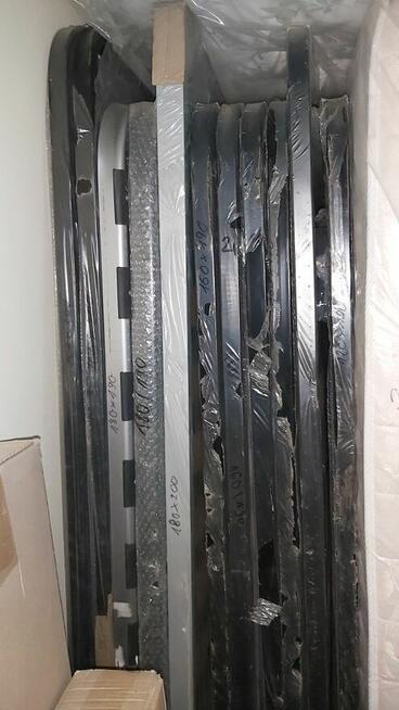 Materace ortopedyczne