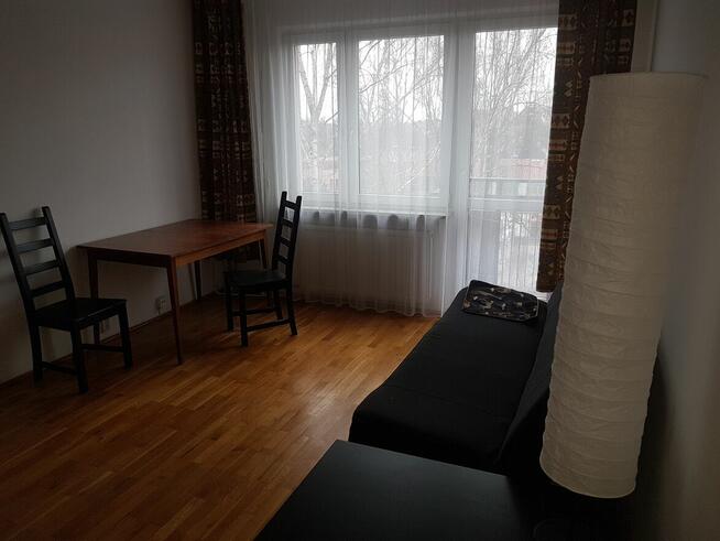 Mieszkanie do wynajęcia, 2 pokoje przy Kopcińskiego