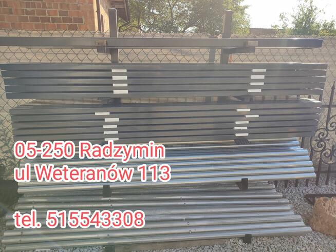 SIATKA LEŚNA zagęszczana 160wys/Radzymin/Siatka ogrodzeniowa