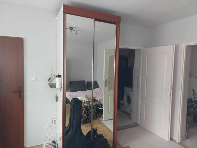 mieszkanie dwupokojowe bezczynszowe sprzedam