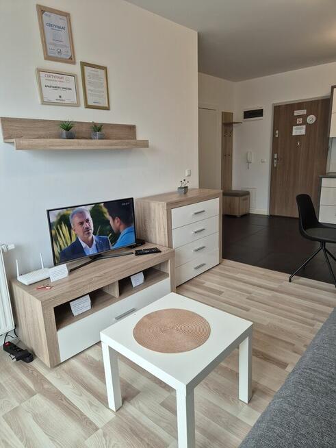 Sprzątanie apartamentów , mieszkań , domów i biur