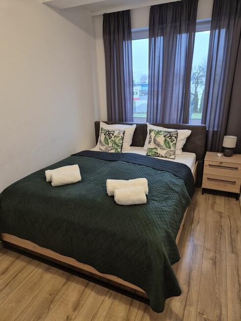 Sprzątanie apartamentów , mieszkań , domów i biur