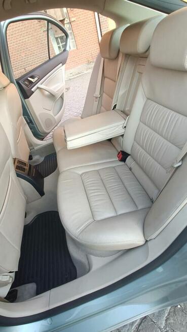 Skoda Octavia 2 FL 1,6 TDI 105 km 108 tyś km Skóry kremowe.
