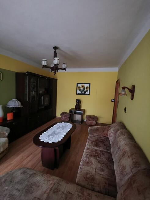 Mieszkanie ul. 1 Pułku Szwoleżerów 23A, 2 piętro