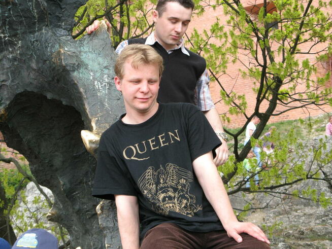 Szukam kobiety do związku na stałe