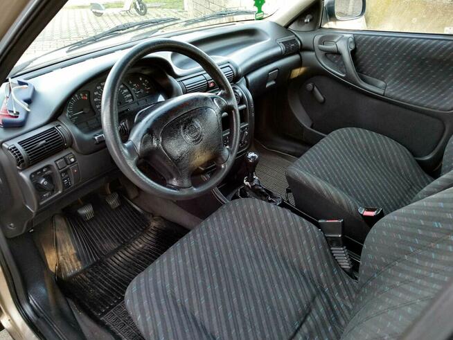Opel Astra 1.4 16V 90km - OKAZJA !