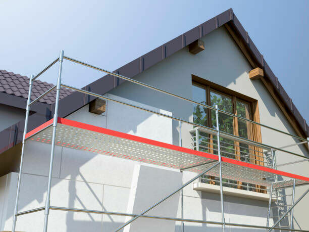 Malarz Malowanie Jakość Premium Malowanie Wnętrz i Elewacji