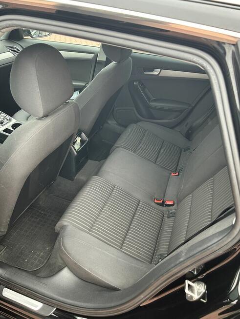 Audi A4 B8 lift nowy rozrząd