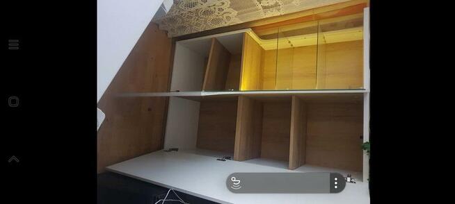 Sprzedam nową szafkę do lazienki