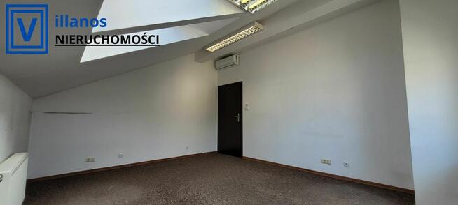 Lokal użytkowy Gdańsk Letnica- 125 m2