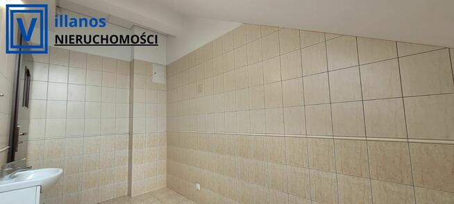 Lokal użytkowy Gdańsk Letnica- 125 m2