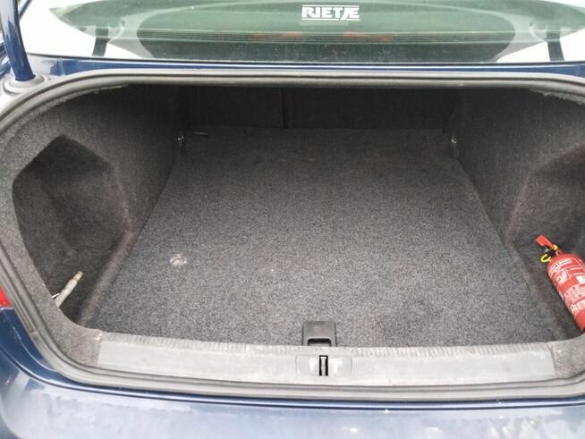 Volksvagen Passat B6 1,9 TDI 105KM