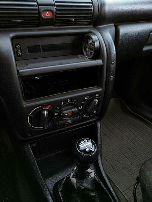 Opel Astra 1.4 16V 90km - OKAZJA !