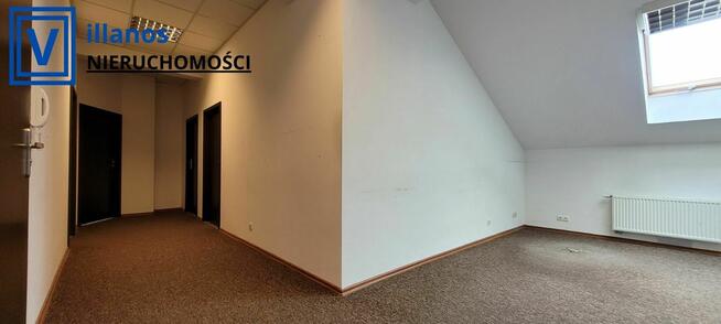 Lokal użytkowy Gdańsk Letnica- 125 m2