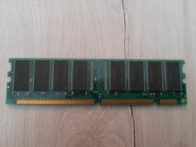 Pamięć SDRAM PC133 128MB