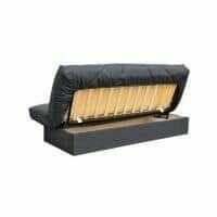 Kanapa z funkcją spania