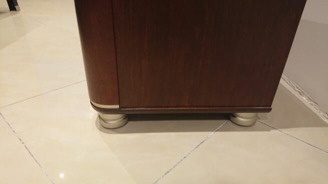 Szafka rtv itp. UWAGA - LITE DREWNO