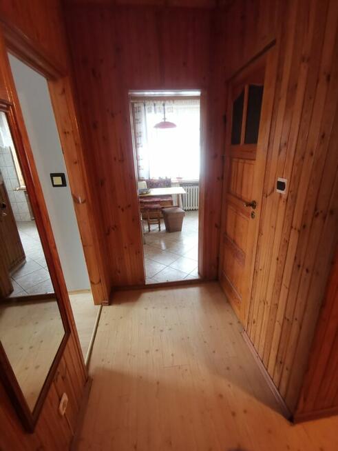 Mieszkanie ul. 1 Pułku Szwoleżerów 23A, 2 piętro