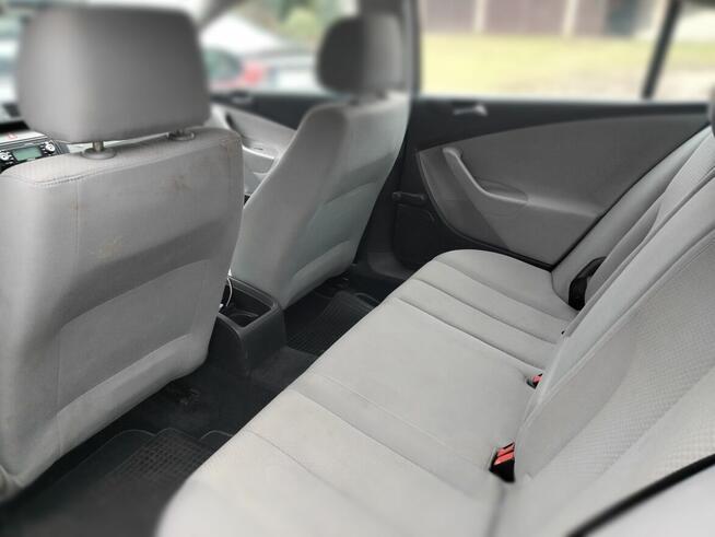 Volksvagen Passat B6 1,9 TDI 105KM