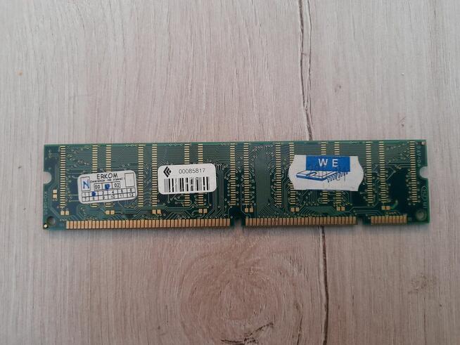 SDRAM PC133 64MB