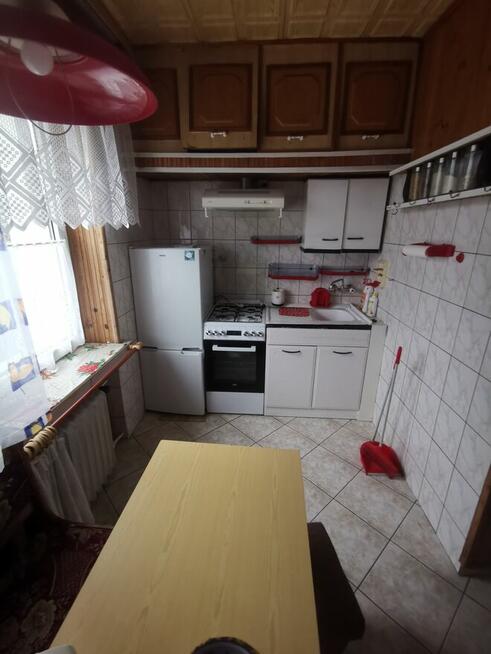 Mieszkanie ul. 1 Pułku Szwoleżerów 23A, 2 piętro