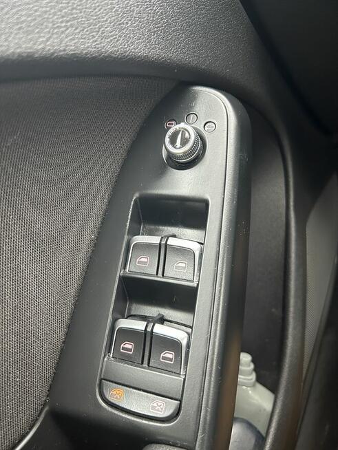 Audi A4 B8 lift nowy rozrząd