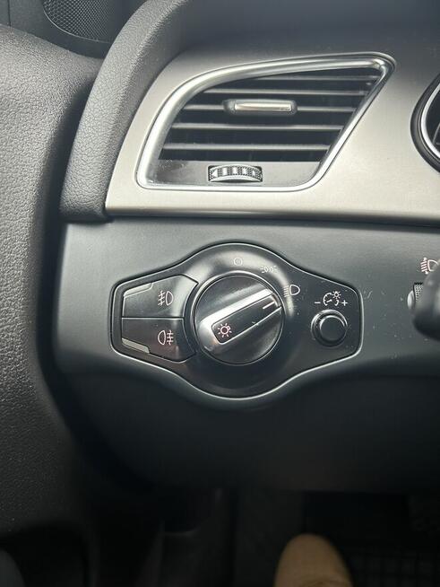 Audi A4 B8 lift nowy rozrząd