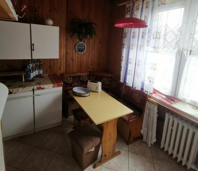 Mieszkanie ul. 1 Pułku Szwoleżerów 23A, 2 piętro