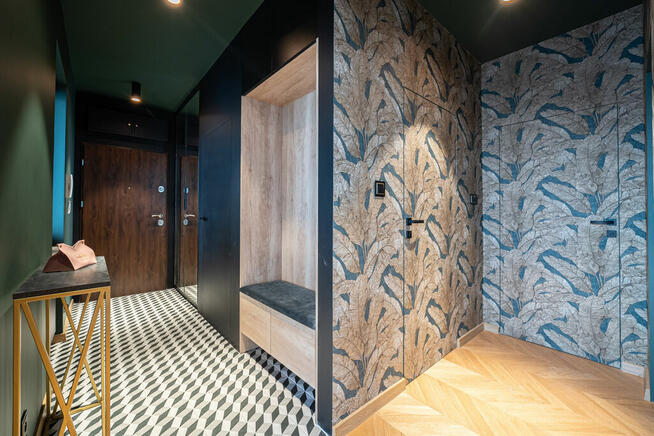 Okazja! Apartament z dużą loggią+2x parking