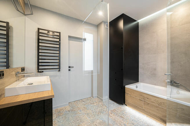 Okazja! Apartament z dużą loggią+2x parking