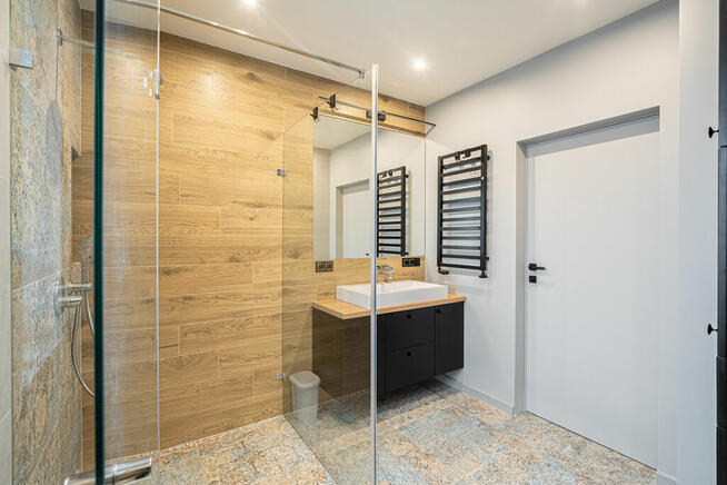 Okazja! Apartament z dużą loggią+2x parking