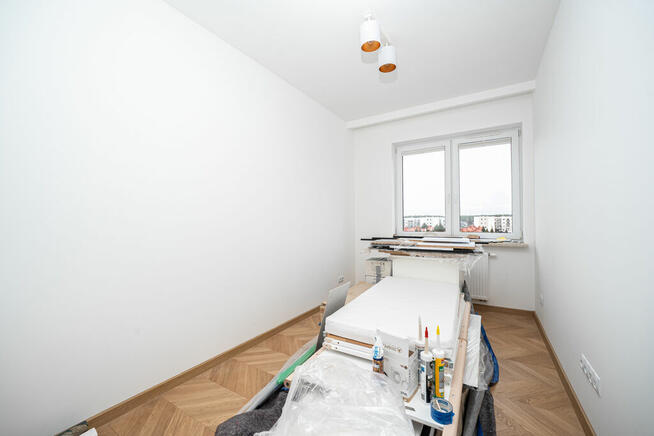 Okazja! Apartament z dużą loggią+2x parking