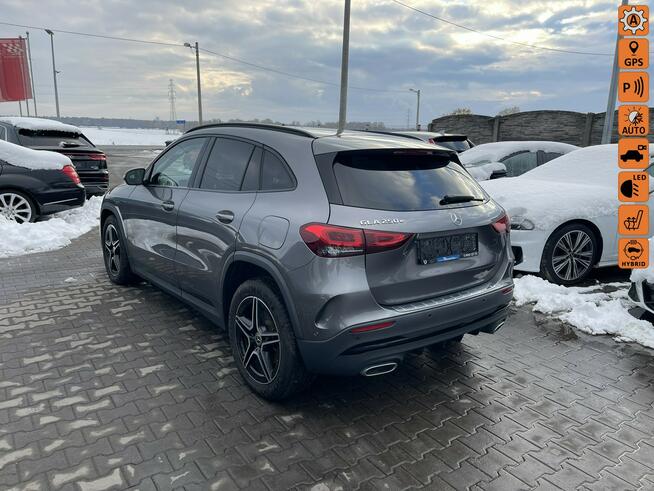 Mercedes GLA 250 Hybryda Plug-In Automat Virtual