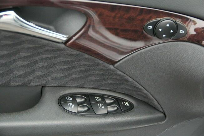 Mercedes E 280 Zarejestrowany*Serwis*Automat*Alufelgi