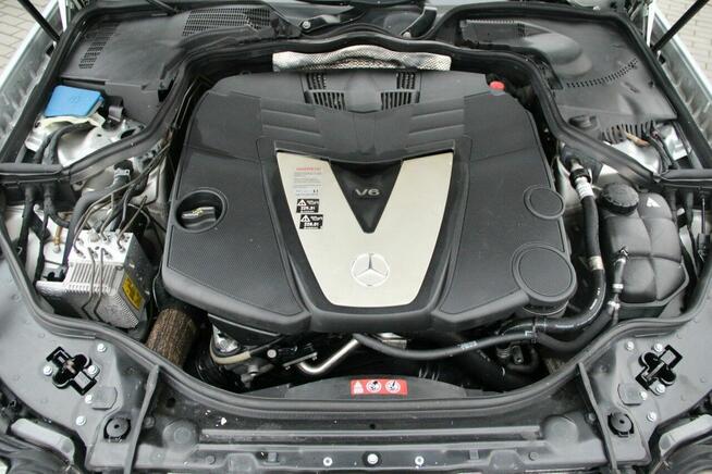 Mercedes E 280 Zarejestrowany*Serwis*Automat*Alufelgi