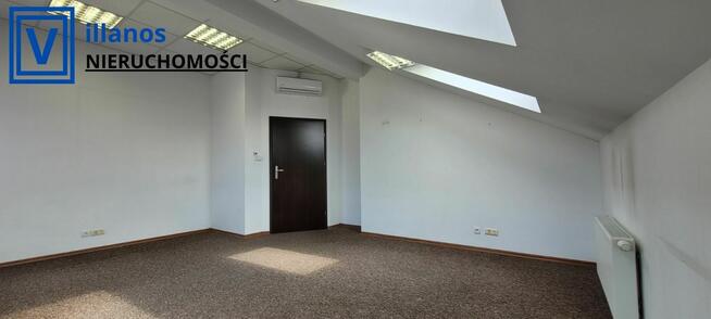 Lokal użytkowy Gdańsk Letnica- 125 m2