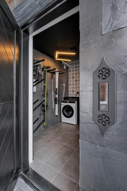 luksusowy dom ze strefą spa, z bala, z widokiem na Tatry,