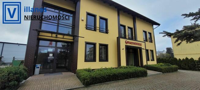 Lokal użytkowy Gdańsk Letnica- 125 m2