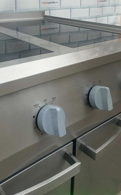 Kuchnia indukcyjna 22/24/9