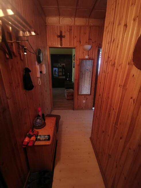 Mieszkanie ul. 1 Pułku Szwoleżerów 23A, 2 piętro