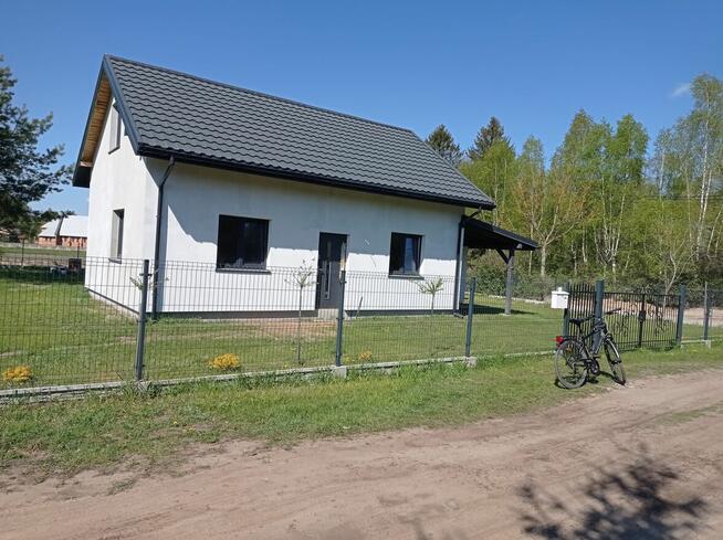 Dom na Mazurach Śniardwy Pisz zamiana na mieszkanie