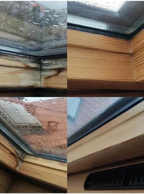 VELUX POGOTOWIE SERWIS RENOWACJA OKIEN DREW. URZĘDOWSKI