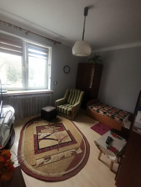 Mieszkanie ul. 1 Pułku Szwoleżerów 23A, 2 piętro