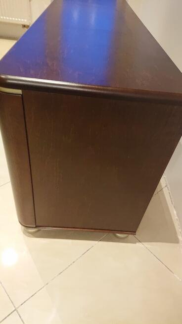 Szafka rtv itp. UWAGA - LITE DREWNO