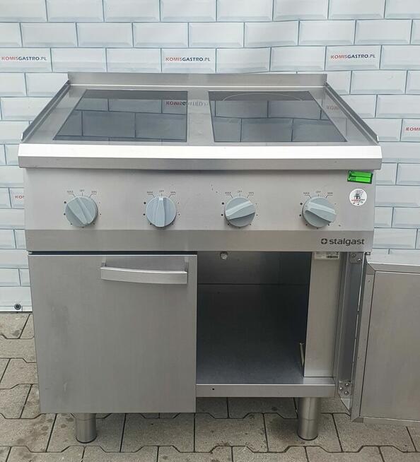 Kuchnia indukcyjna 22/24/9