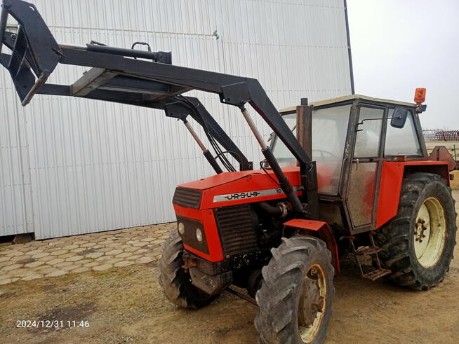 Ursus 1014 turbo, c385a,4x4, tur, raty, dowóz, zamiana, inne