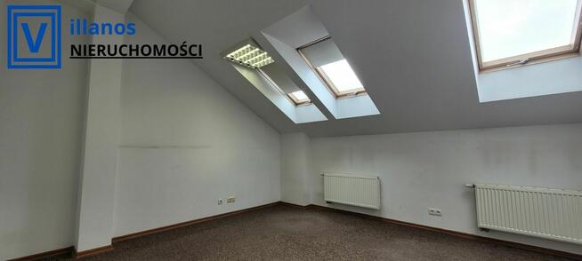 Lokal użytkowy Gdańsk Letnica- 125 m2