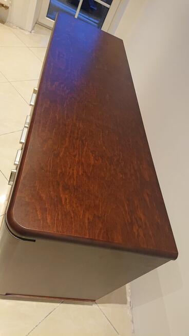 Szafka rtv itp. UWAGA - LITE DREWNO