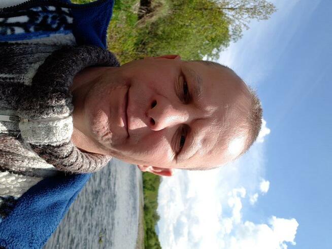 Szukam kobiety do związku na stałe